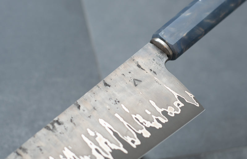 Antoine Kniamen: Adonis Forge