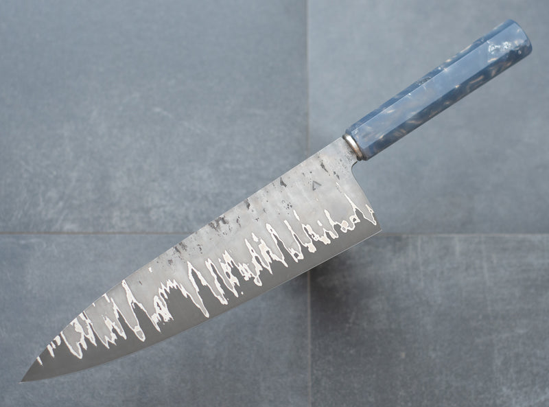 Antoine Kniamen: Adonis Forge