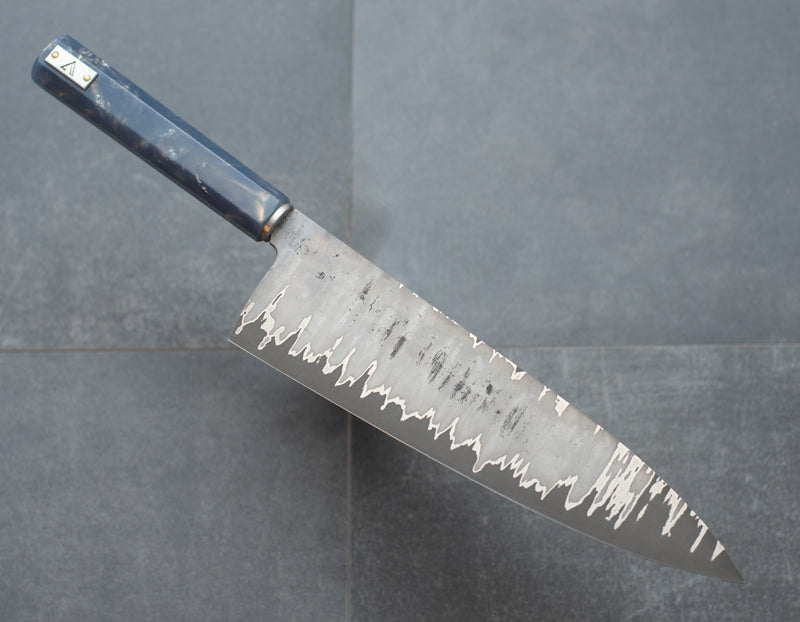 Antoine Kniamen: Adonis Forge