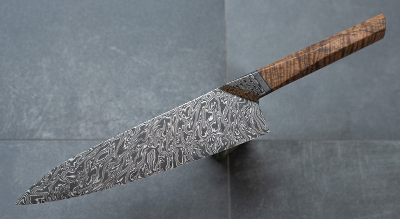 Gabe Fletcher: Anchorage Forge