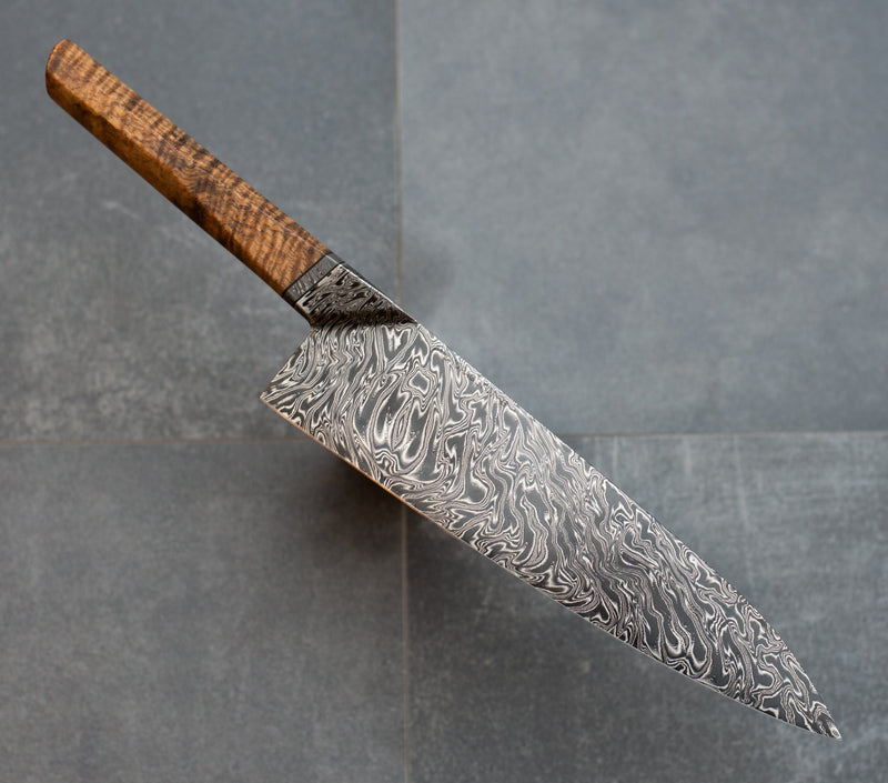 Gabe Fletcher: Anchorage Forge