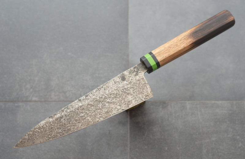 Geoff Feder: Feder Knives