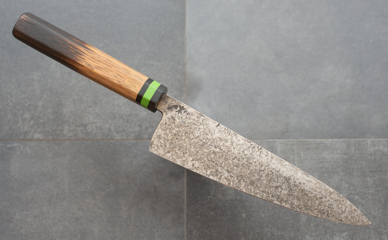 Geoff Feder: Feder Knives