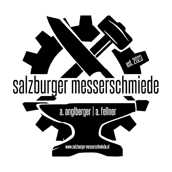 Andreas Fellner: Salzburger Messerschmiede