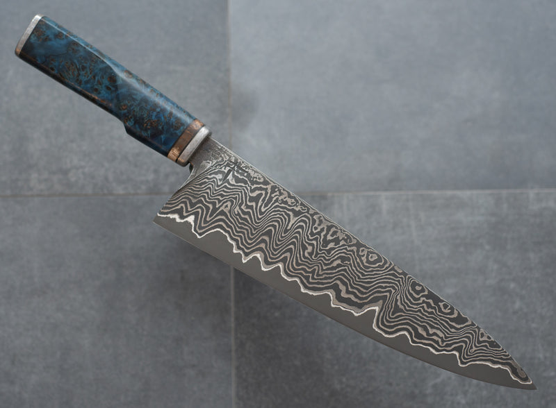 Fingal Ferguson: Fingal Ferguson Knives