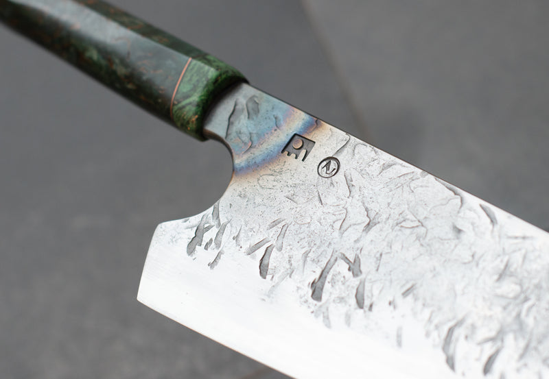 Erik Gullikson: Gullikson Knives