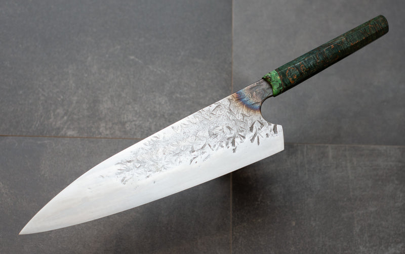 Erik Gullikson: Gullikson Knives