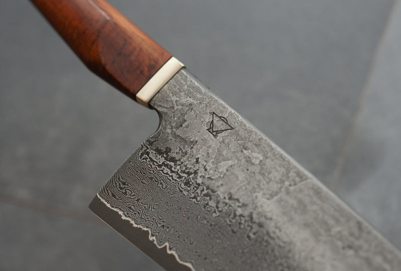 Tobias Hangler: Messerschmiede Hangler