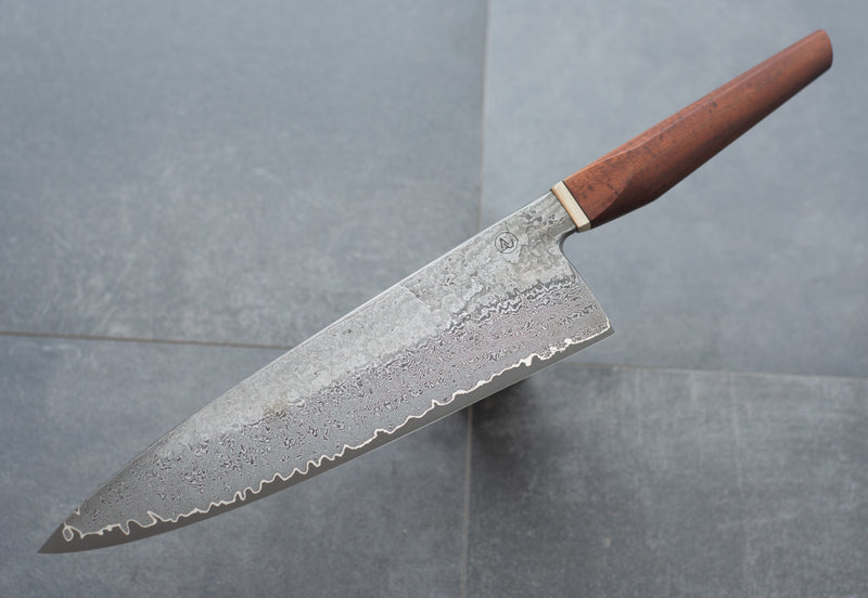 Tobias Hangler: Messerschmiede Hangler