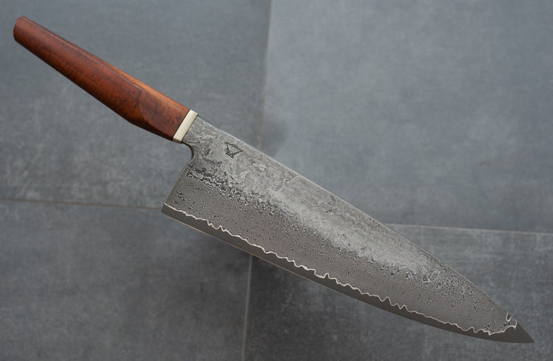 Tobias Hangler: Messerschmiede Hangler