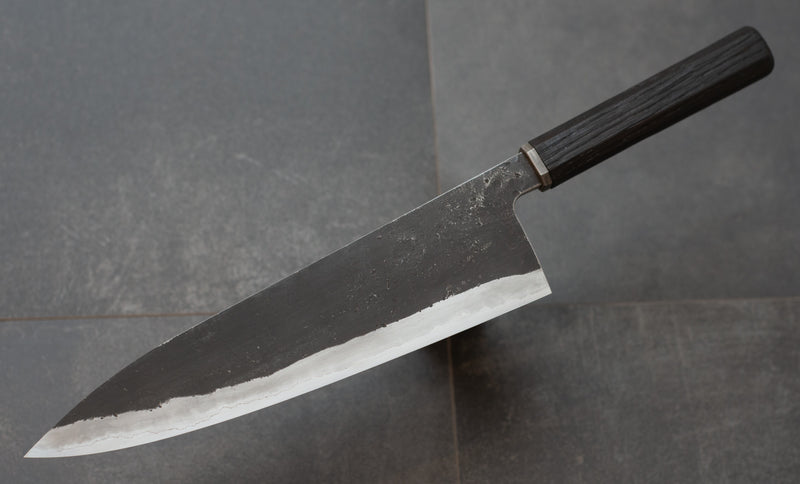 Tobias Heldqvist: Heldqvist smide