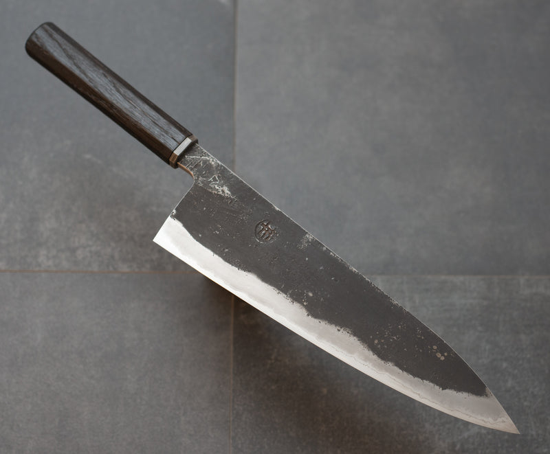 Tobias Heldqvist: Heldqvist smide