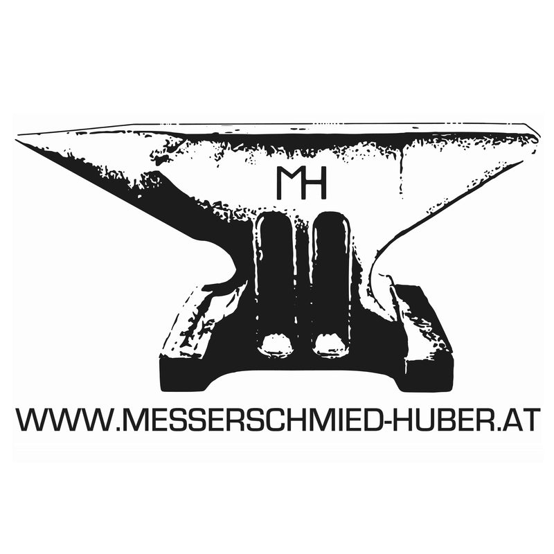 Martin Huber: Messerschmiede Huber