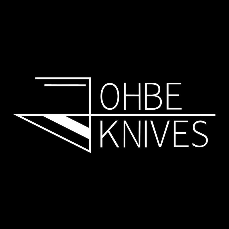 Johannes Beyerlein: Johbe Knives