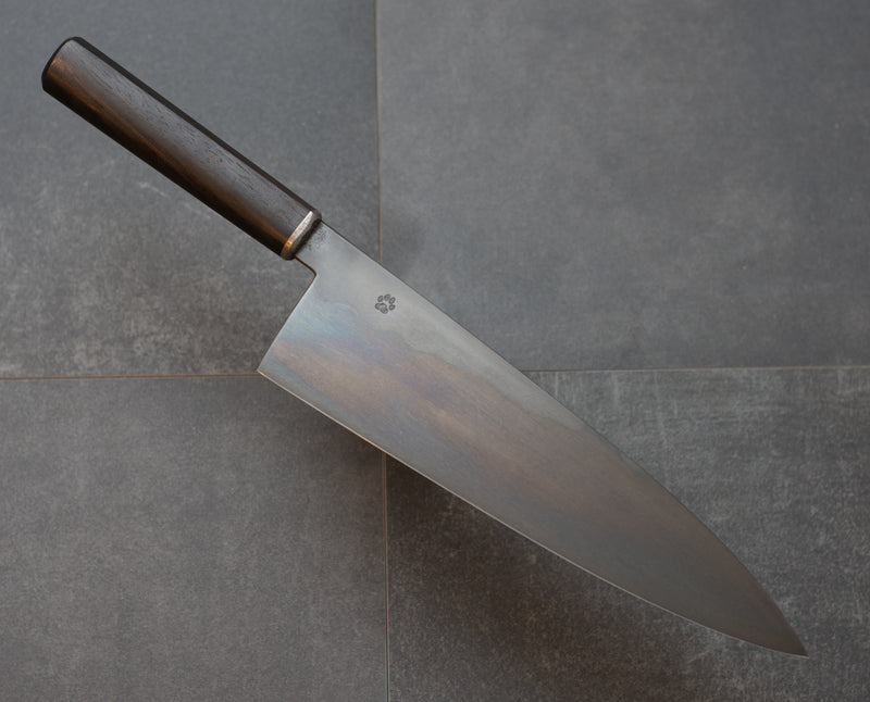 Jonas Johnsson: isasmedjan