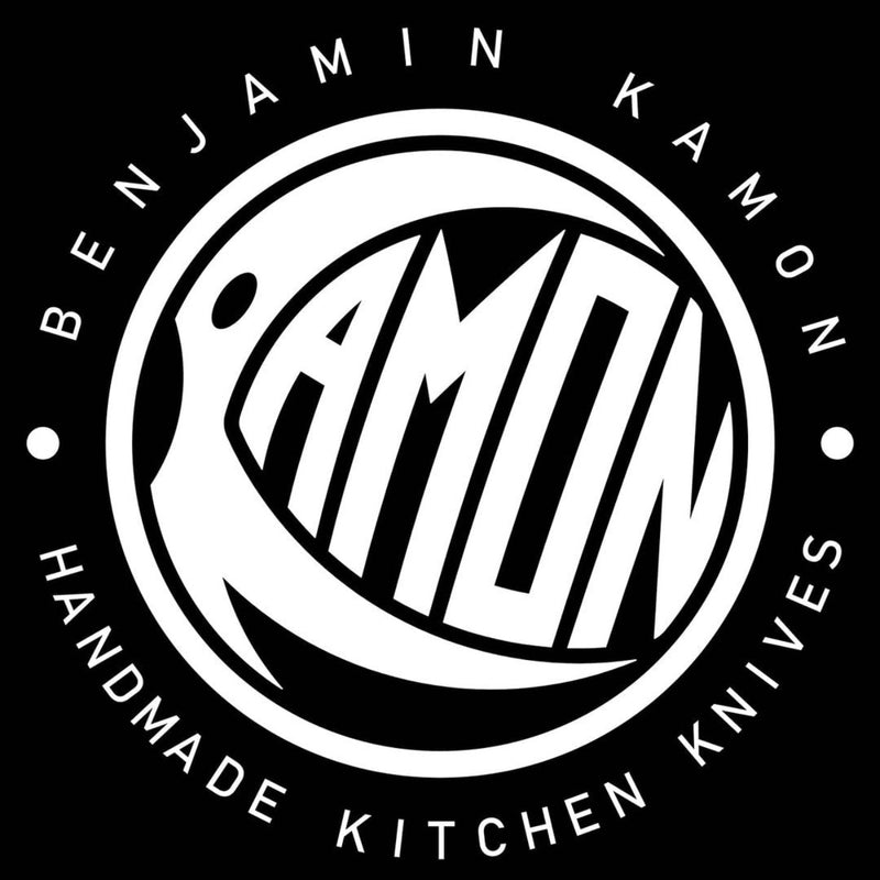 Benjamin Kamon: Kamon Knives