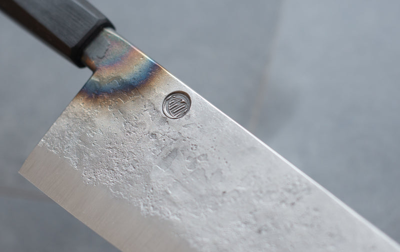 Benjamin Kamon: Kamon Knives