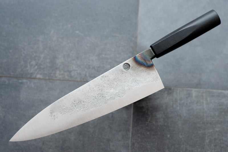 Benjamin Kamon: Kamon Knives