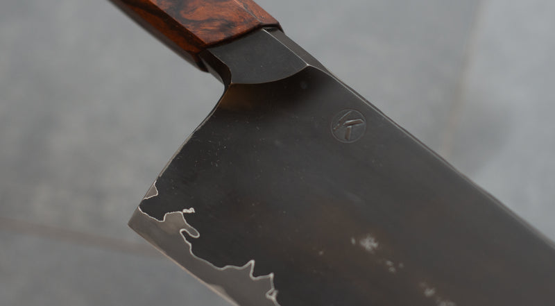 Jeroen Knippenberg: Knippenberg Knives