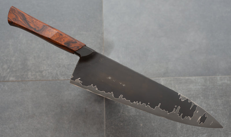 Jeroen Knippenberg: Knippenberg Knives