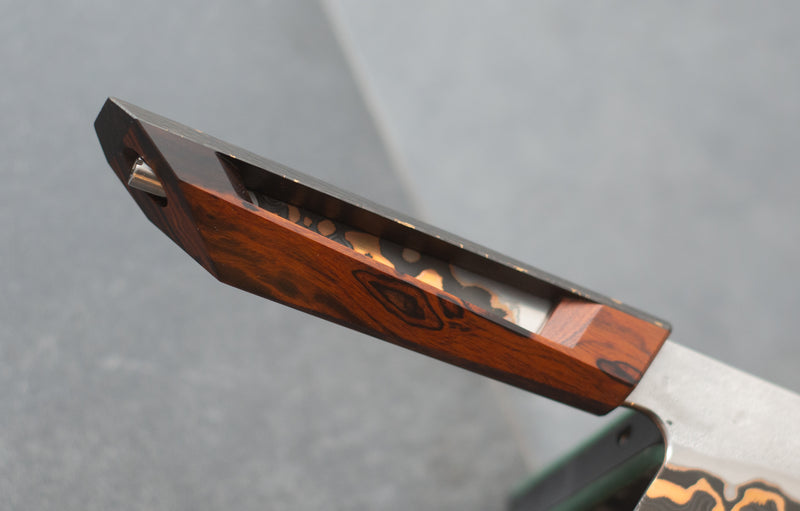 Neil Willow: Willow Forge Customs