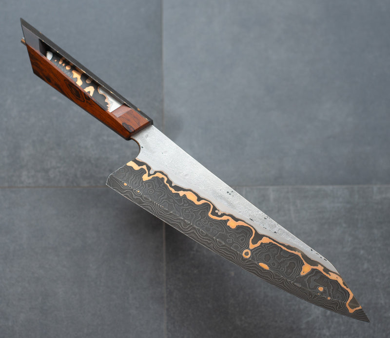 Neil Willow: Willow Forge Customs