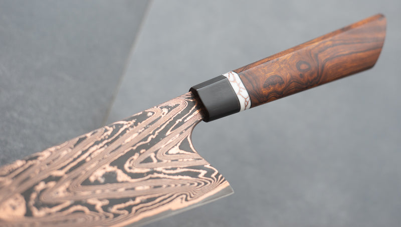 Albert Anglberger & Andreas Fellner: Salzburger Messerschmiede