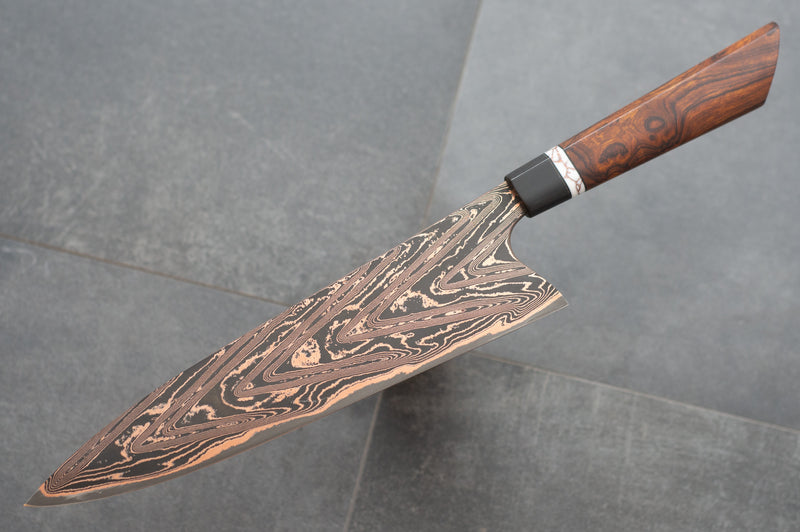 Albert Anglberger & Andreas Fellner: Salzburger Messerschmiede