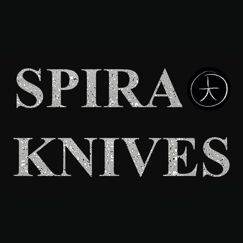Tim Kögler: Spira Knives