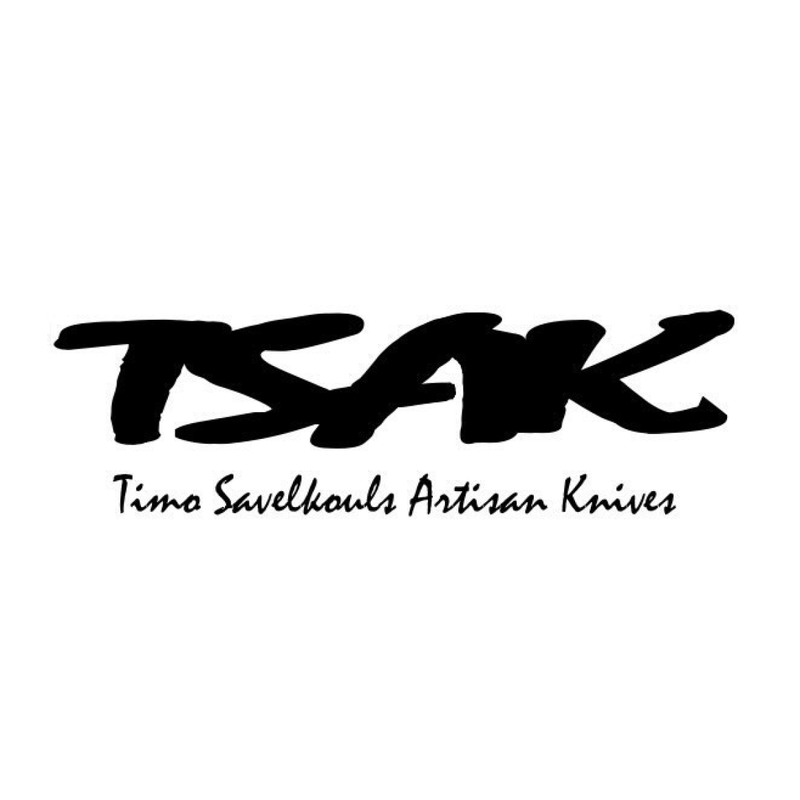 Timo Savelkouls: TSAK Knives