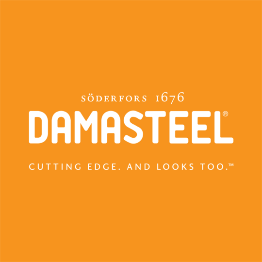 Damasteel: