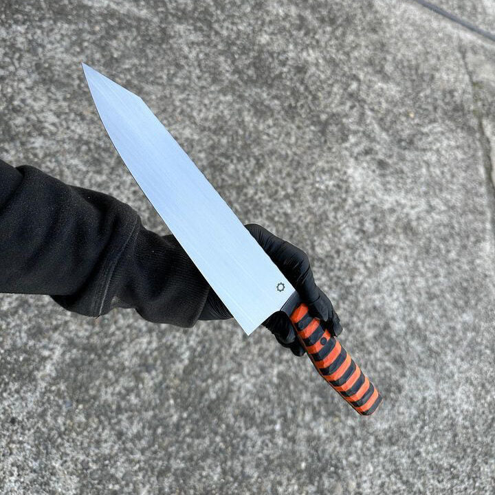 Christoph Gihring: Forge Works