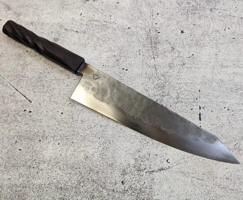 Tobias Hangler: Messerschmiede Hangler