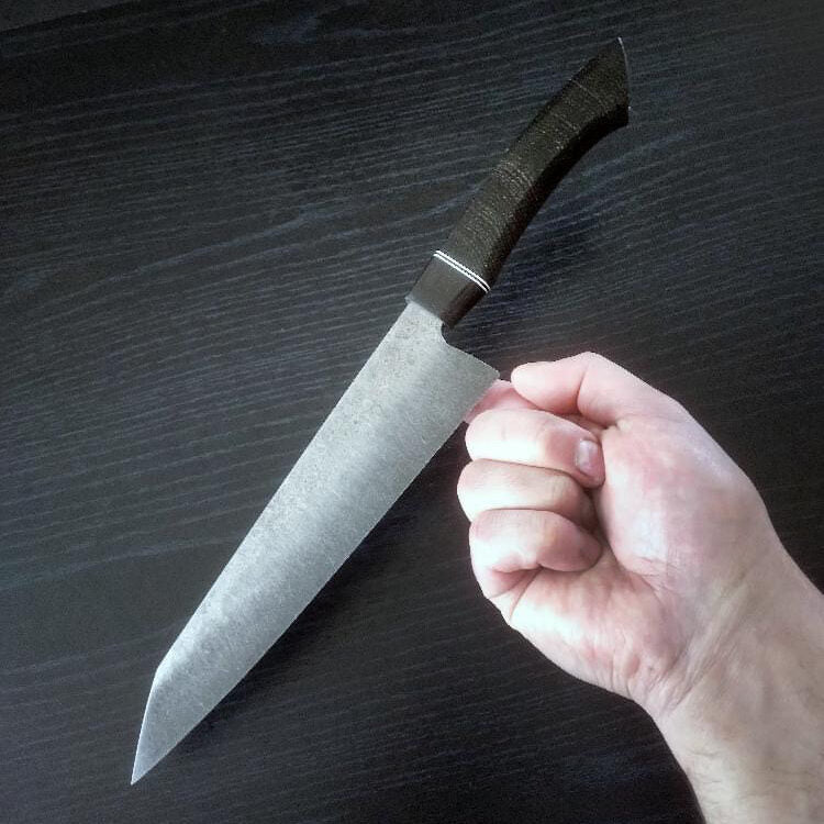 Johannes Beyerlein: Johbe Knives