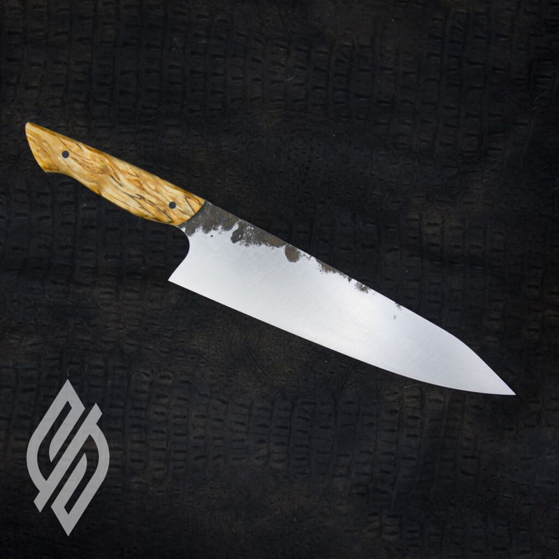 Sven Schellander: Messerschmiede Schellander